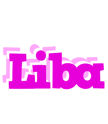 Liba rumba logo