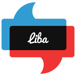 Liba sharks logo