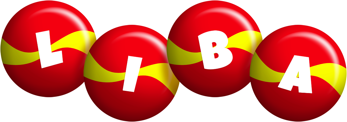 Liba spain logo