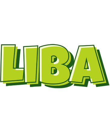 Liba summer logo