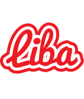 Liba sunshine logo