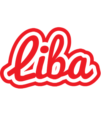 Liba sunshine logo
