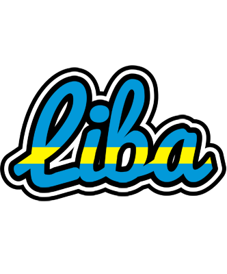 Liba sweden logo