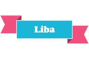 Liba today logo