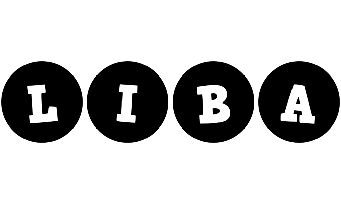 Liba tools logo