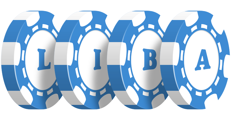 Liba vegas logo