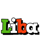 Liba venezia logo