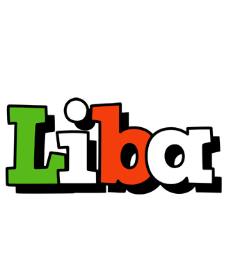 Liba venezia logo