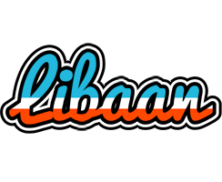 Libaan america logo