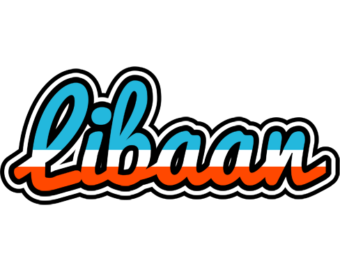 Libaan america logo