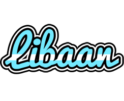 Libaan argentine logo