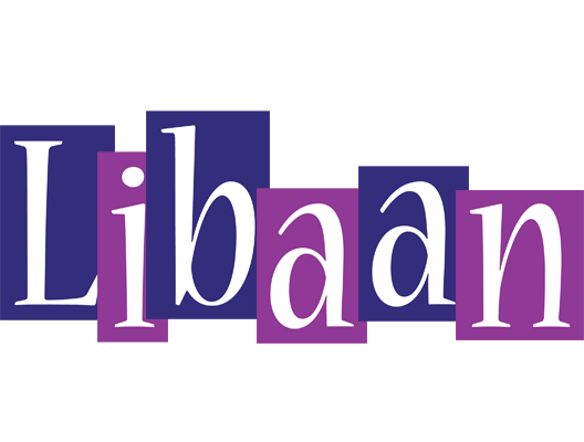 Libaan autumn logo