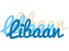 Libaan breeze logo