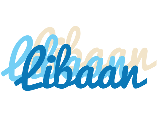 Libaan breeze logo