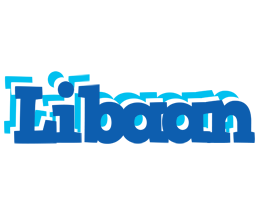 Libaan business logo