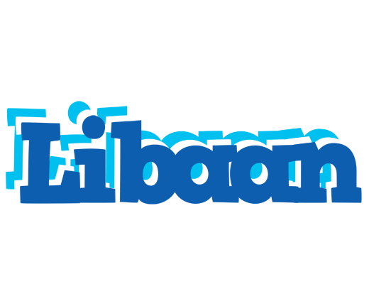 Libaan business logo