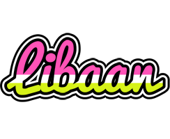 Libaan candies logo