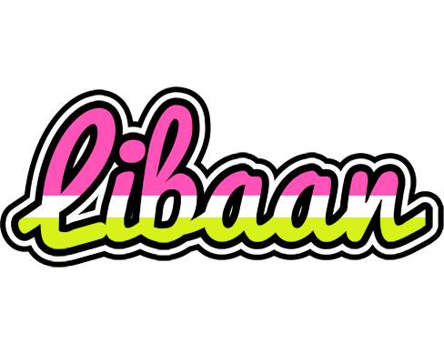 Libaan candies logo