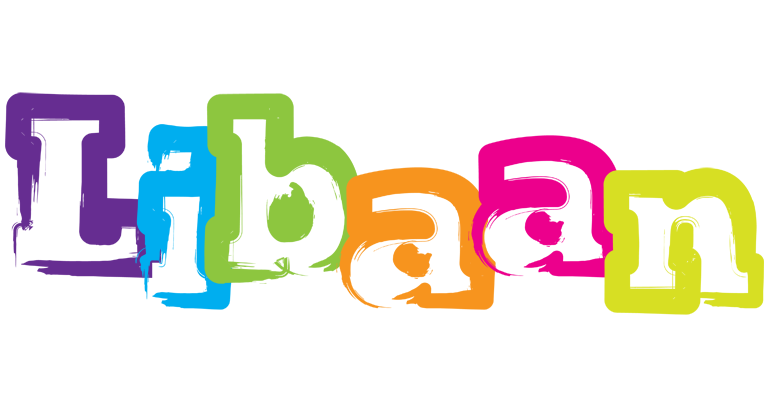 Libaan casino logo