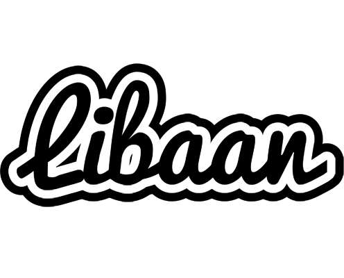 Libaan chess logo
