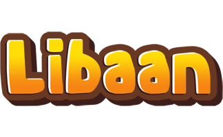 Libaan cookies logo