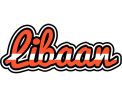 Libaan denmark logo