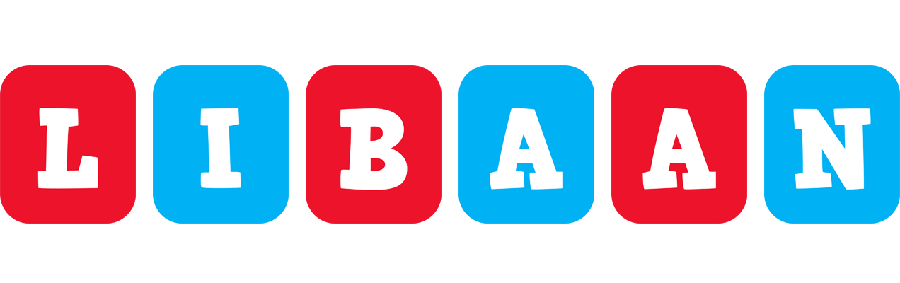 Libaan diesel logo