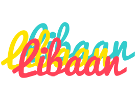 Libaan disco logo