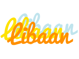 Libaan energy logo