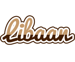 Libaan exclusive logo