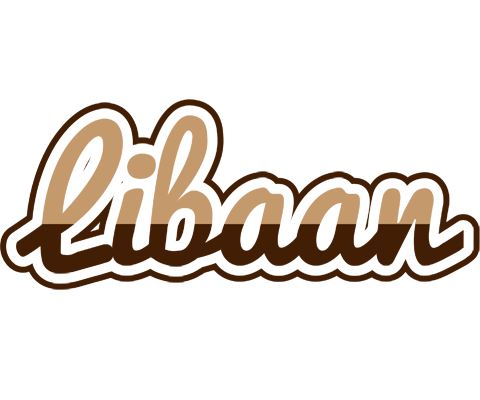 Libaan exclusive logo