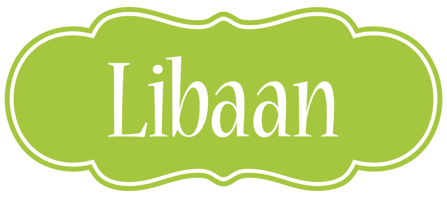 Libaan family logo