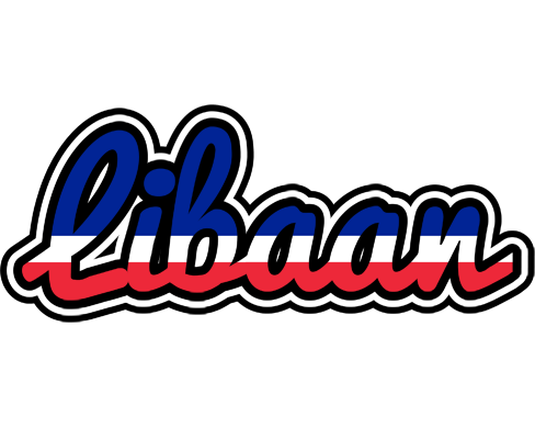 Libaan france logo