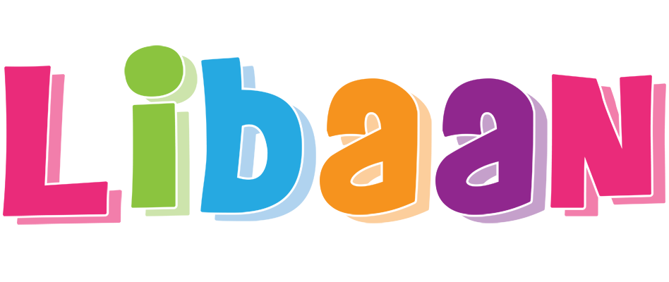 Libaan friday logo