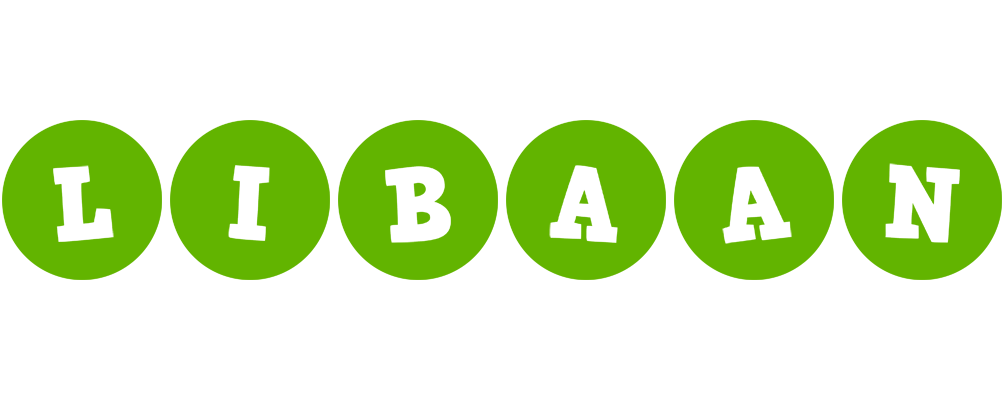 Libaan games logo