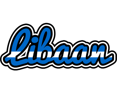 Libaan greece logo