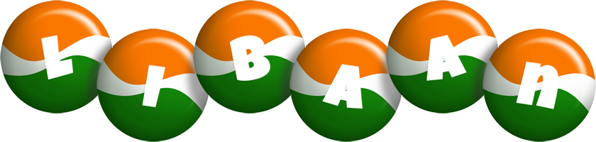 Libaan india logo