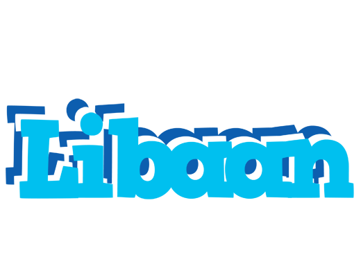 Libaan jacuzzi logo