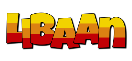 Libaan jungle logo