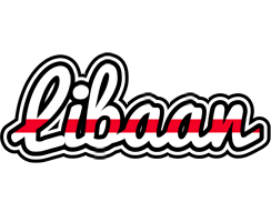 Libaan kingdom logo