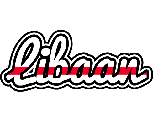 Libaan kingdom logo