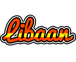 Libaan madrid logo