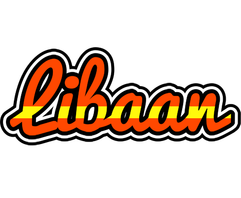 Libaan madrid logo