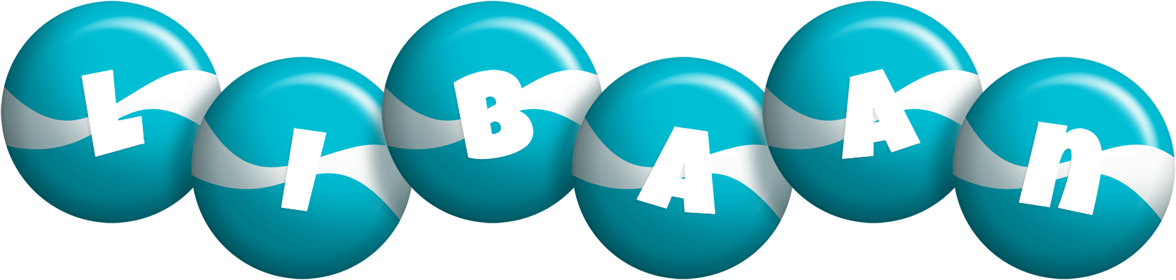Libaan messi logo