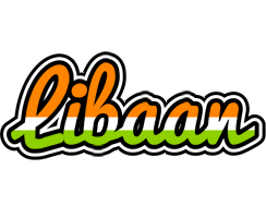 Libaan mumbai logo