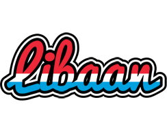 Libaan norway logo