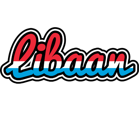Libaan norway logo