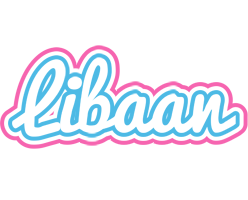 Libaan outdoors logo