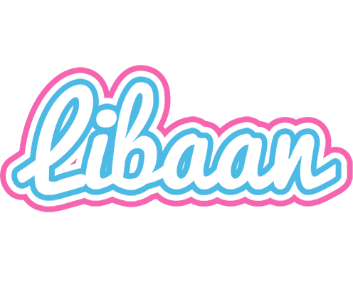 Libaan outdoors logo