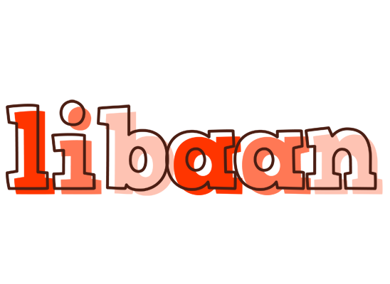 Libaan paint logo